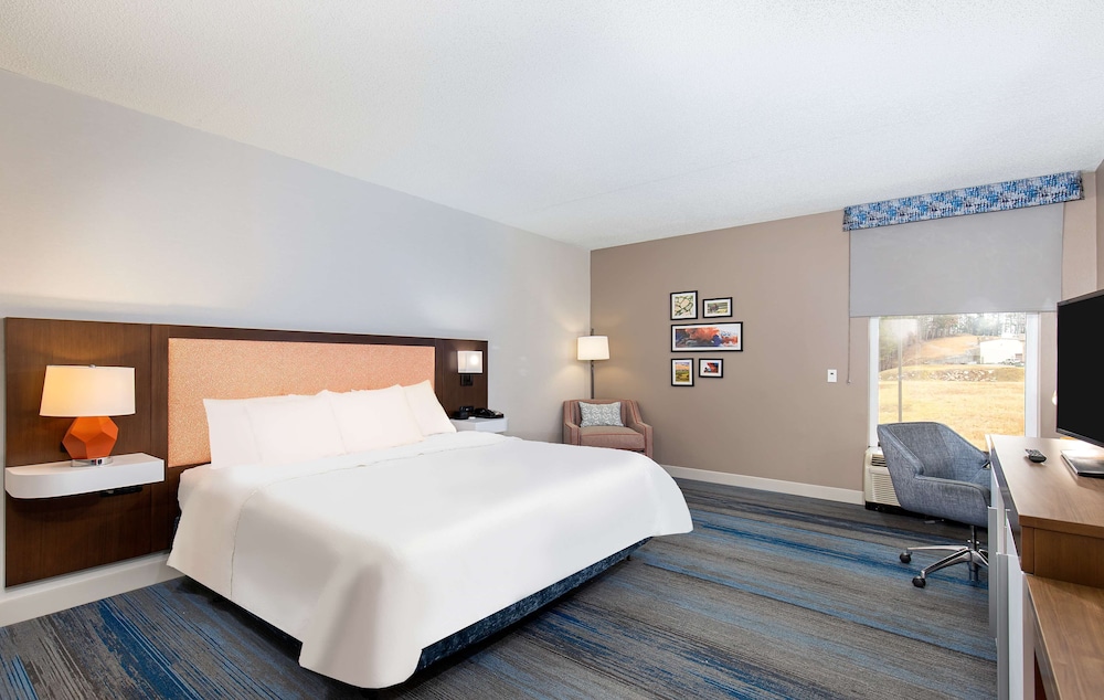 Hampton Inn Corbin KY - photo 8