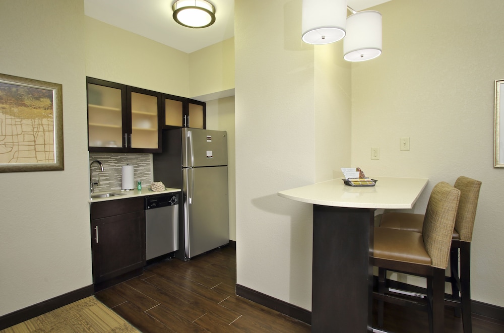 Staybridge Suites Odessa Interstate HWY 20 by IHG - photo 11
