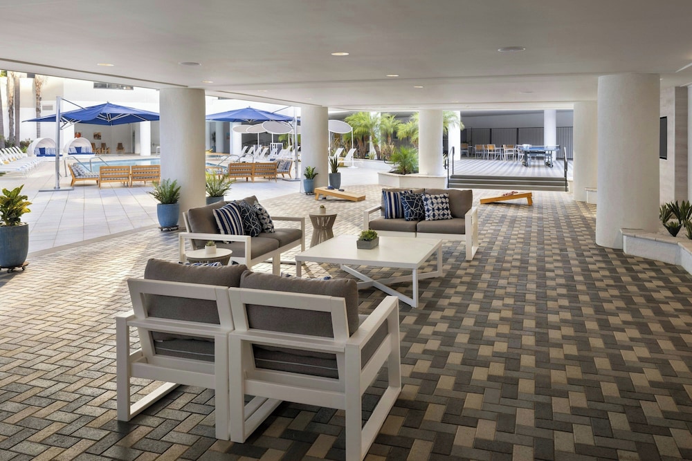 Irvine Marriott - photo 48