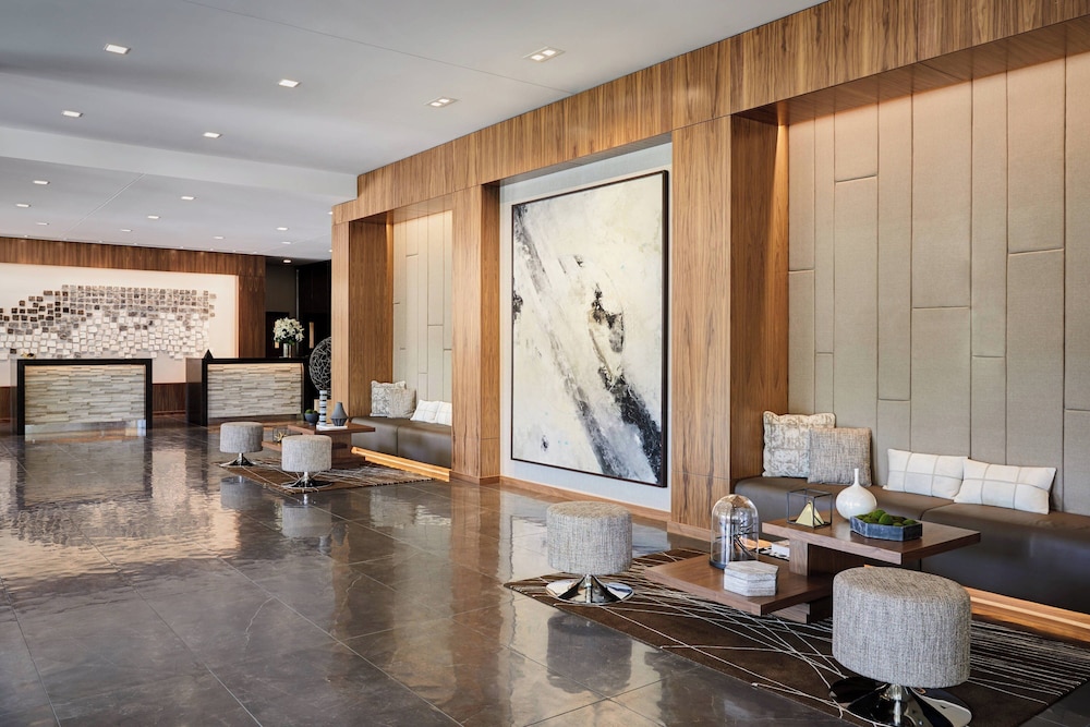 AC Hotel by Marriott Madison Downtown - photo 5