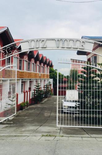 Luzville Residences C8 — 4-Star Luxury Hotel in Naic, Philippines