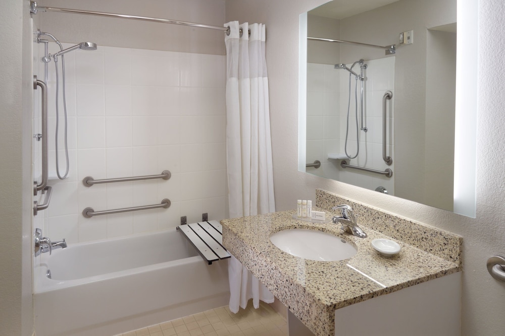 Residence Inn By Marriott Atlanta Buckhead - photo 9