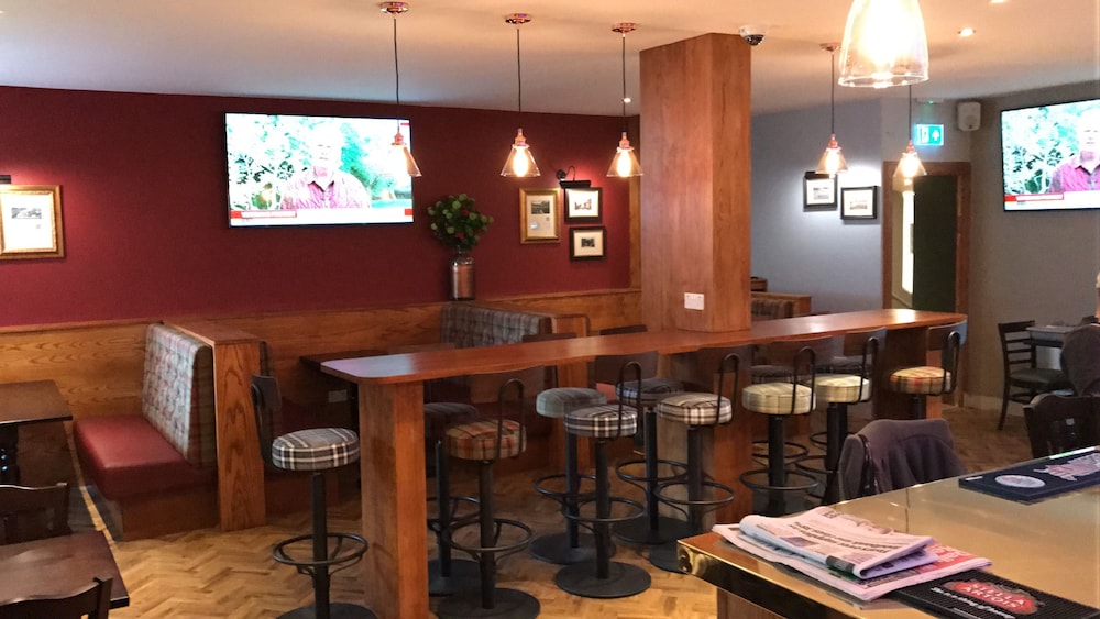 19th Hole Hotel — hotel in Carnoustie