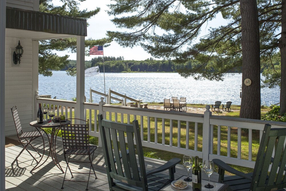 Wolf Cove Inn - photo 71
