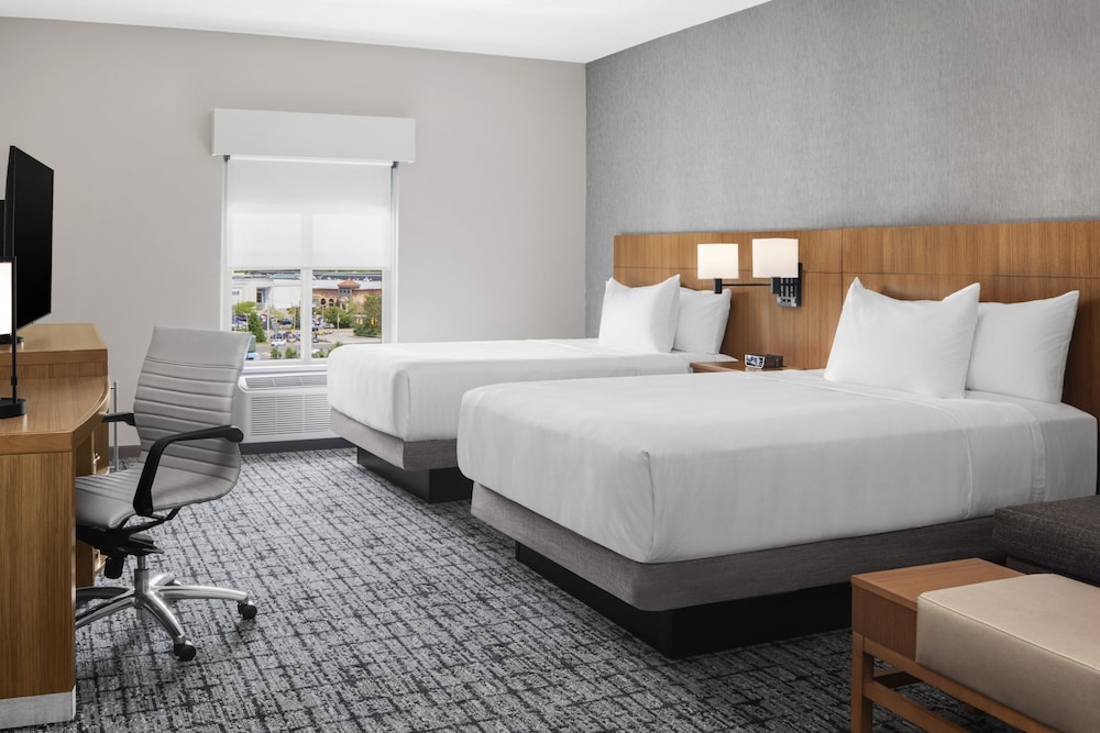 Hyatt Place Boston Braintree - photo 9