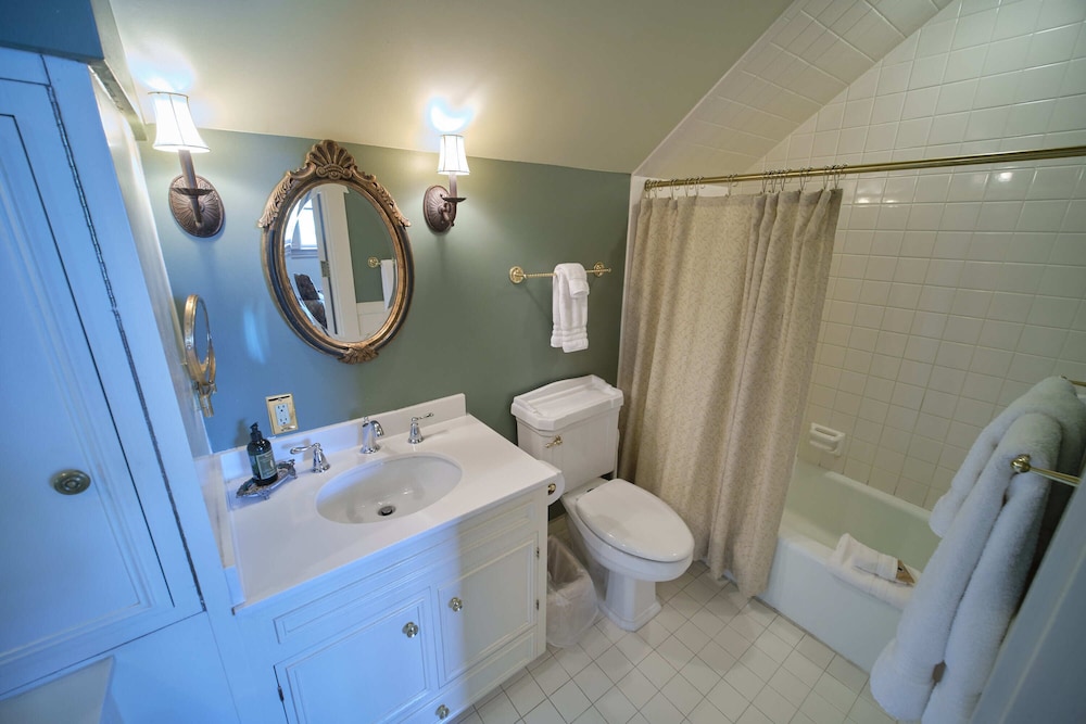 The Inn on Negley - photo 45