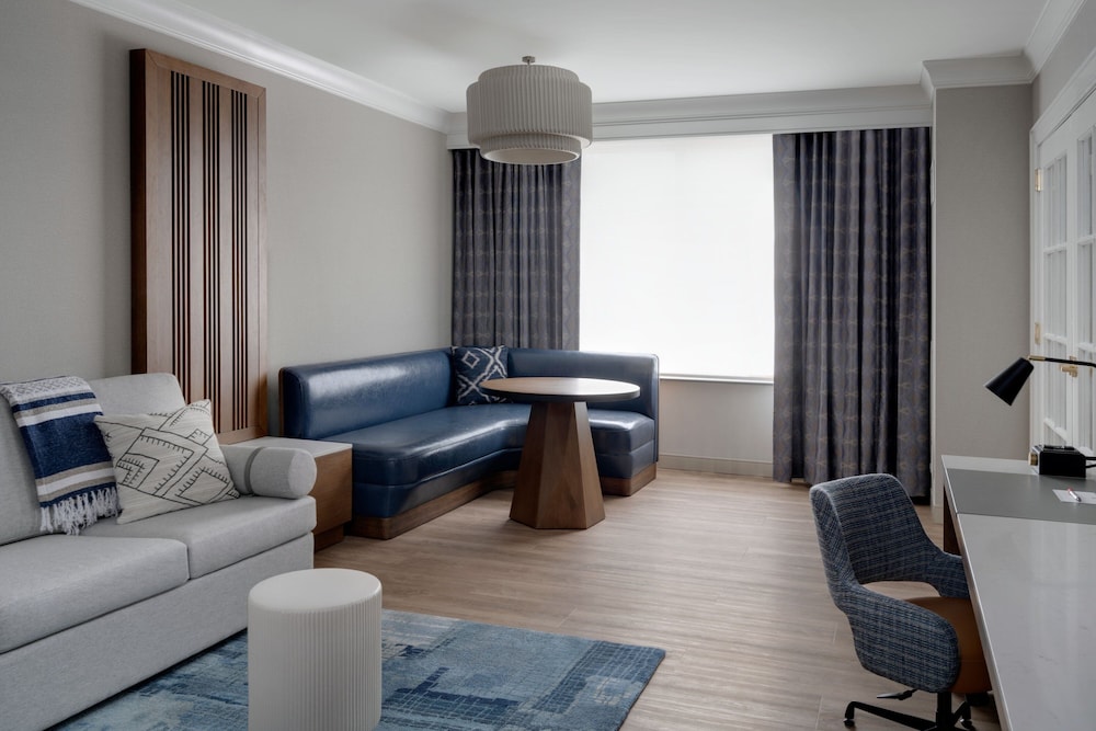 Austin Marriott South - photo 21
