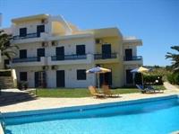 Esperides Apartments