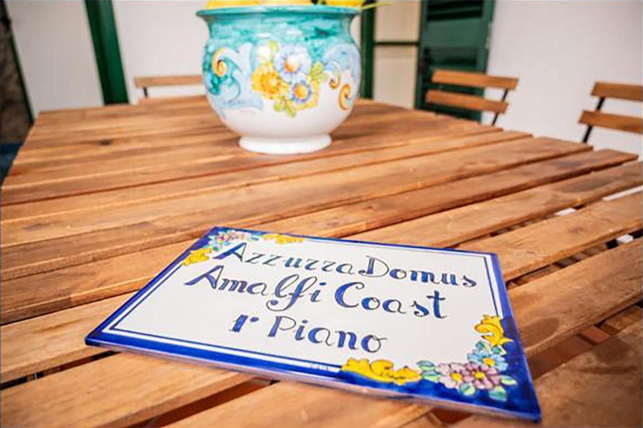Azzurra Domus Amalfi Coast in Vietri Sul Mare, Italy