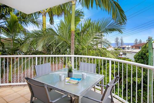 Unit 8.12 Perry Street — 4-Star Luxury Hotel in Coolum Beach, Australia