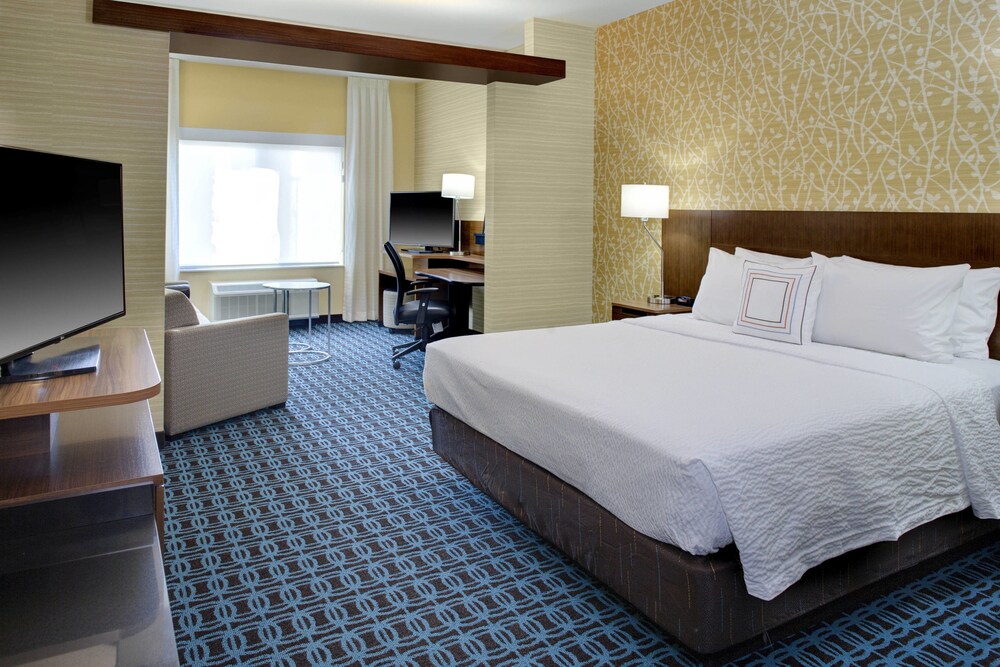 Fairfield Inn & Suites by Marriott Flagstaff Northeast - photo 10