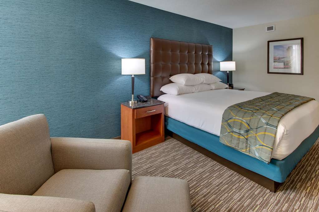 Pear Tree Inn St. Louis Airport - photo 12