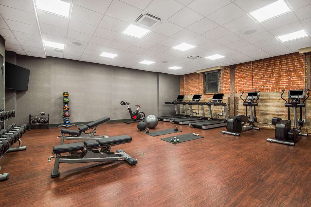 Hyatt House Sacramento Midtown - photo 31