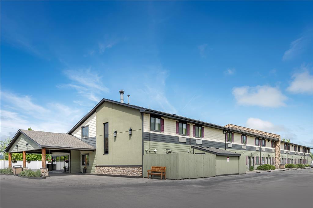 Best Western Black Hills Lodge - photo 35