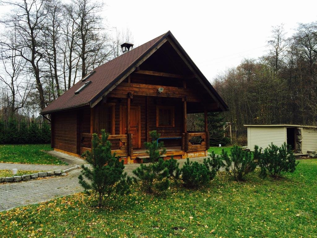 Lyubimyi Dom in Svetlogorsk, Russia