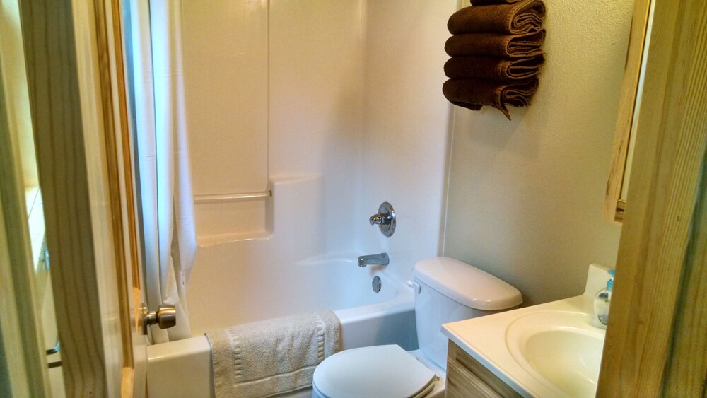 Acorns Resort - photo 109