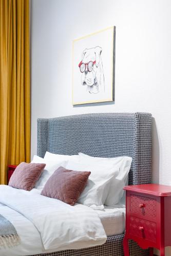 Meidan Bazaar Prime Location Apartment