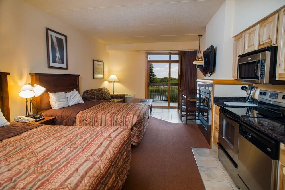 Chula Vista Resort Condominiums - photo 13