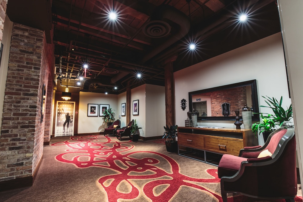 Hard Rock Hotel & Casino Sioux City - photo 23