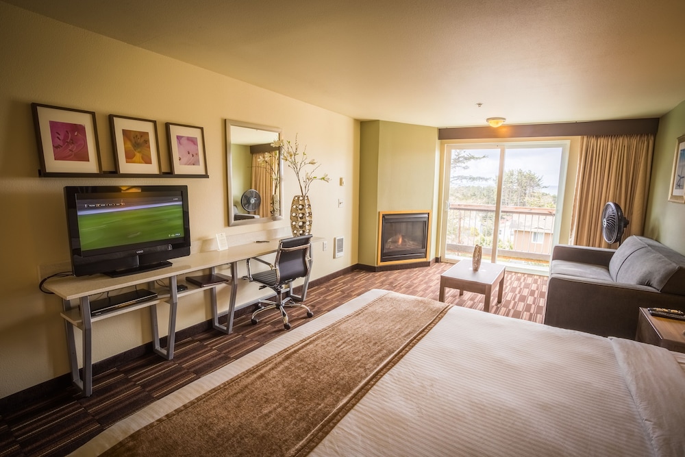 Inn at Wecoma - photo 28