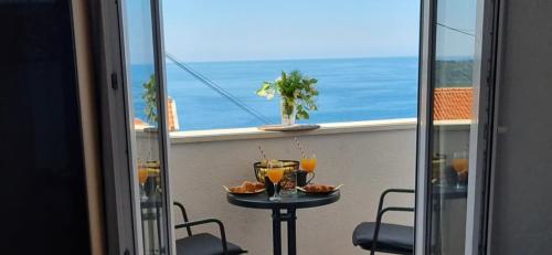 Beautiful Apartment Amazing View Parking
