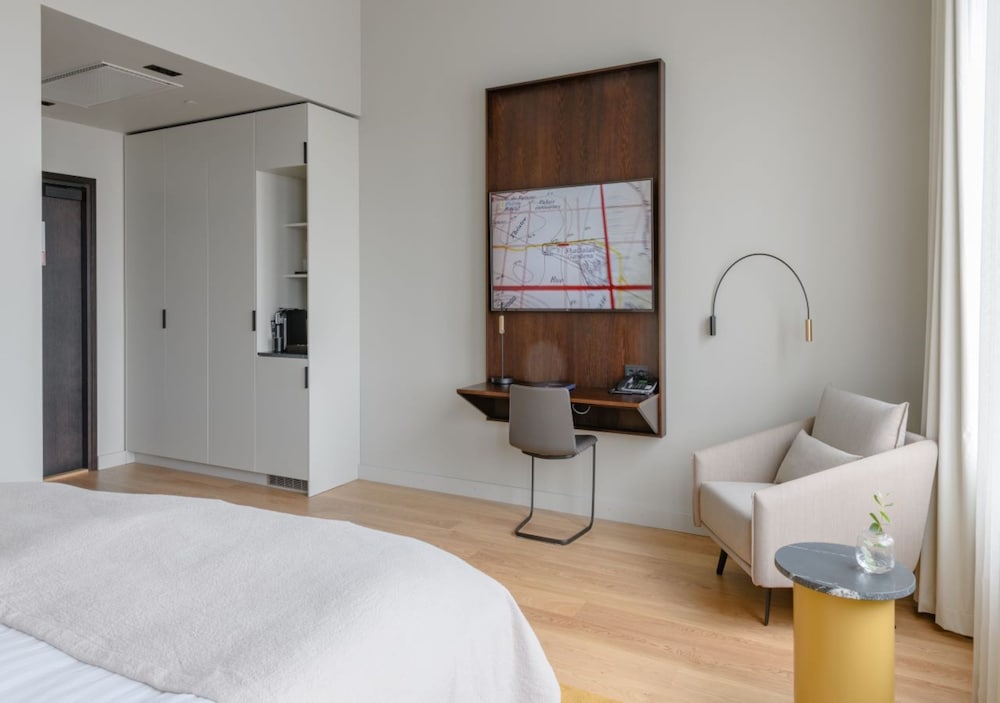 Solo Sokos Hotel Paviljonki — 4-Star Luxury Hotel in Jyvaeskylae, Finland