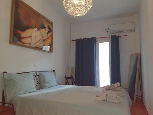 Success's Apartment — 4-Star Luxury Hotel in Athens, Greece