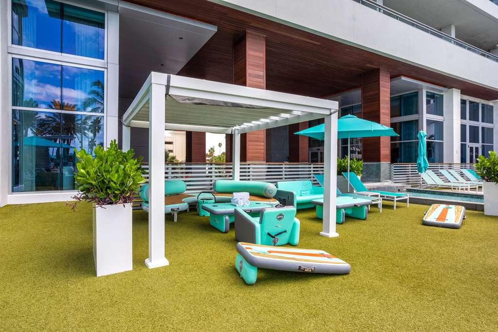 Wyndham Grand Clearwater Beach - photo 127