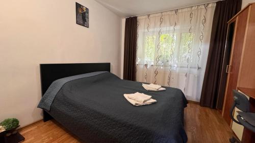 Cozy flat near the city center — 4-Star Luxury Hotel in Bucharest, Romania