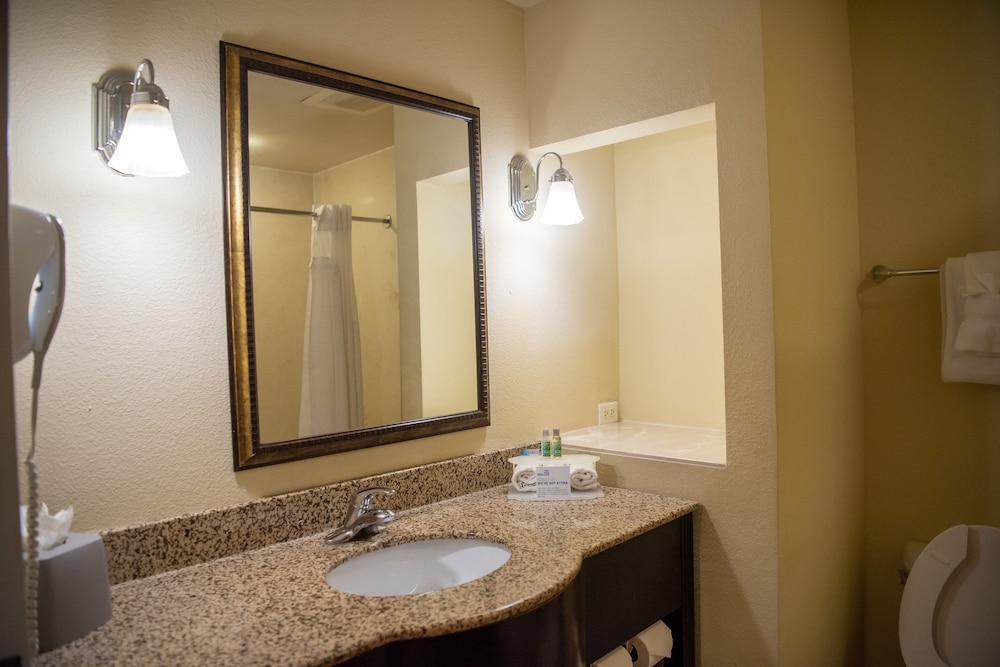 Holiday Inn Express & Suites Chaffee Jacksonville West by IHG - photo 13