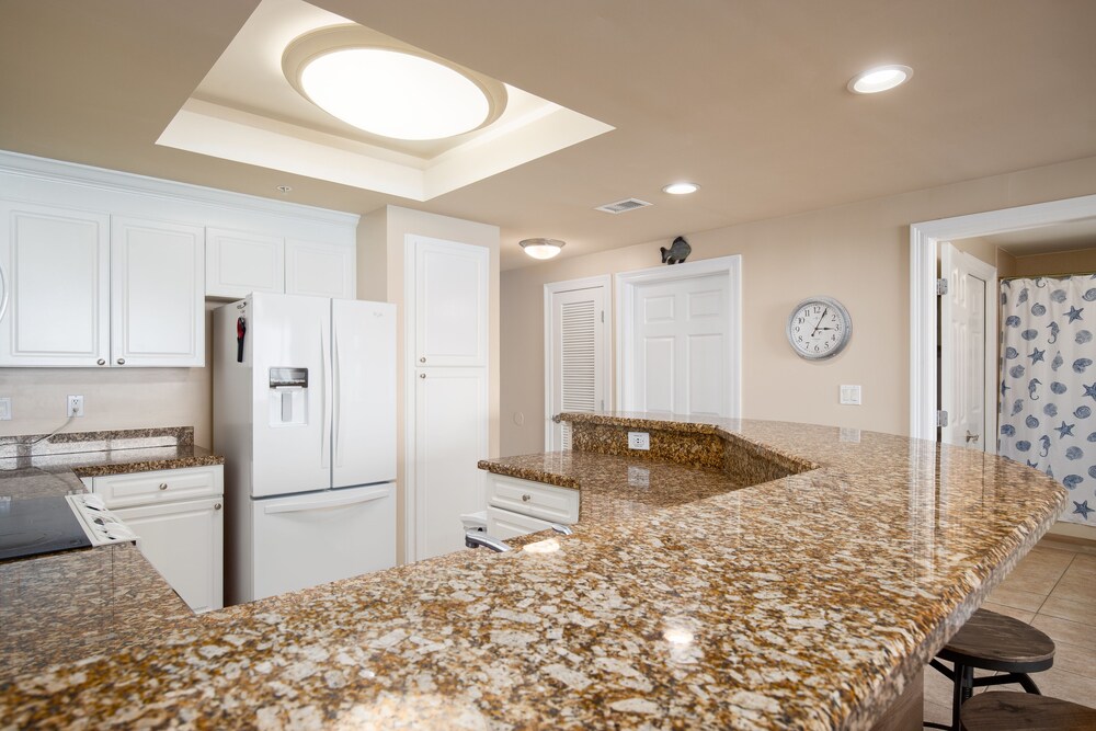 Boardwalk Beach Resort 310 Two Bedroom Condo - photo 11