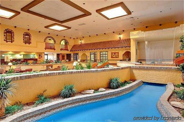 Holiday Inn Hotel & Suites Tucson Airport North - photo 13