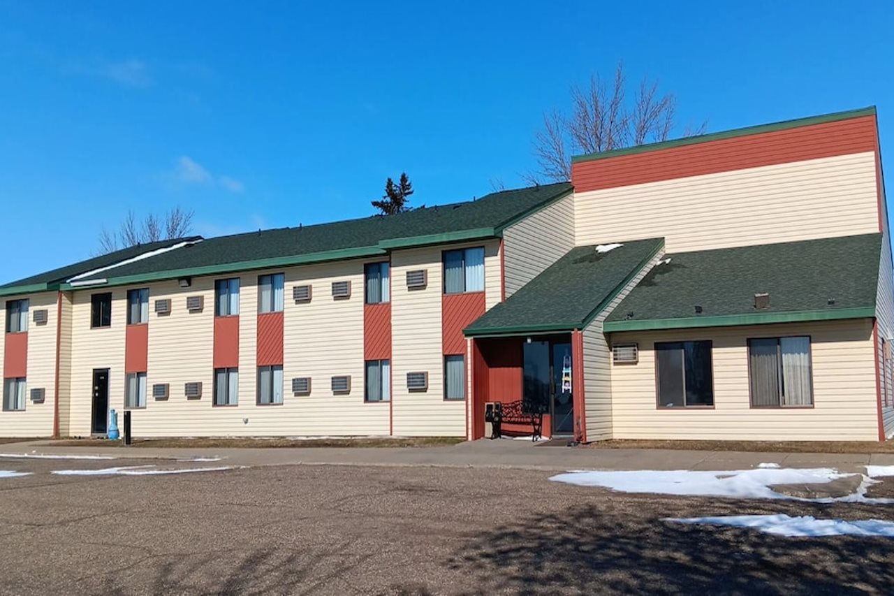 Scotwood Motel by OYO Washburn ND - featured photo