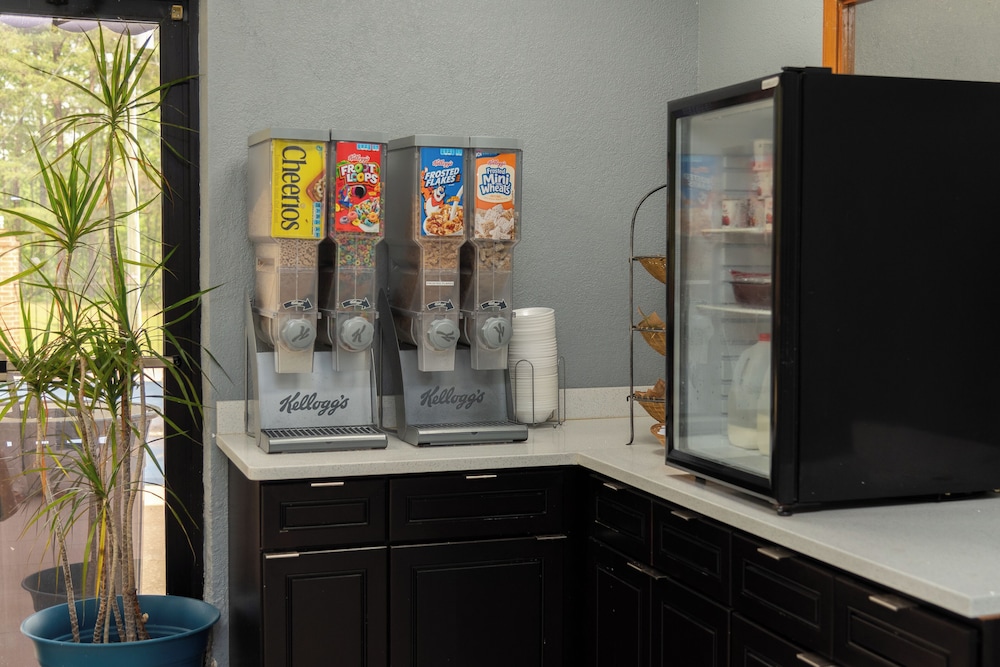 Columbus Inn and Suites - photo 25