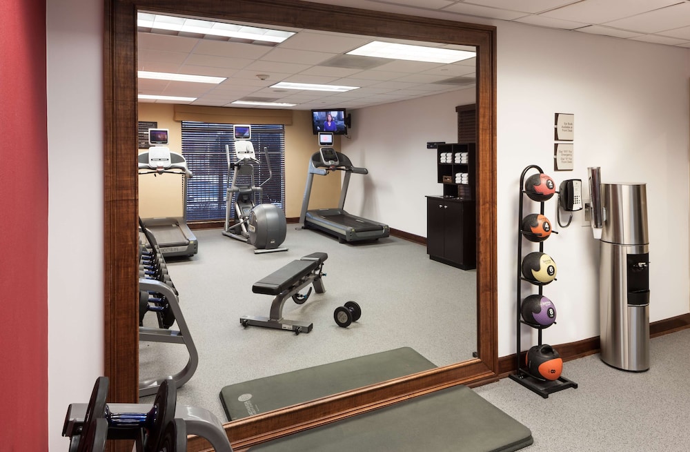 Homewood Suites by Hilton Denton - photo 24