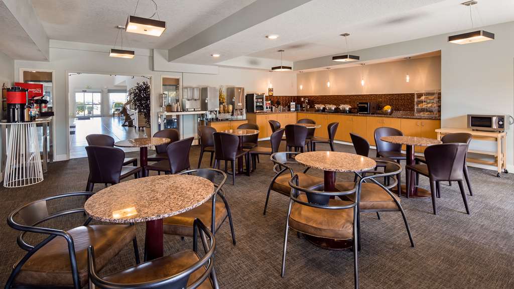 Best Western Plus Liberty Lake Inn - photo 5