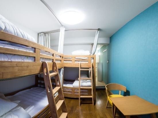 Amimoto No Yado Tokube in Shimoda, Japan