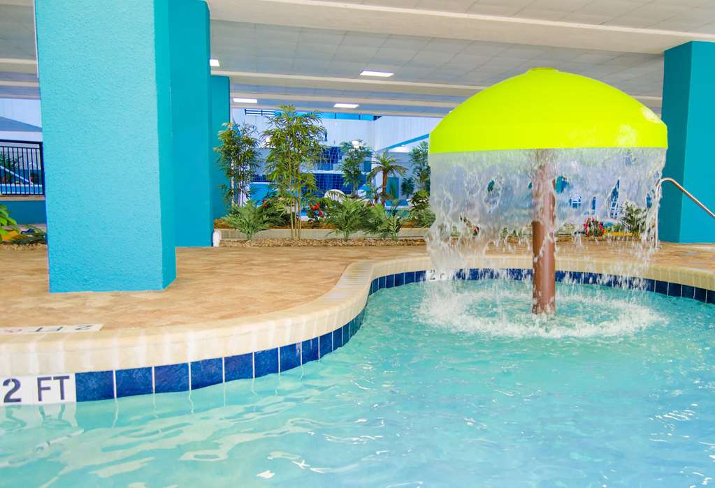 Landmark Resort - photo 18