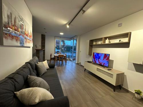 Simonetta — 4-Star Luxury Hotel in Puerto Madryn, Argentina
