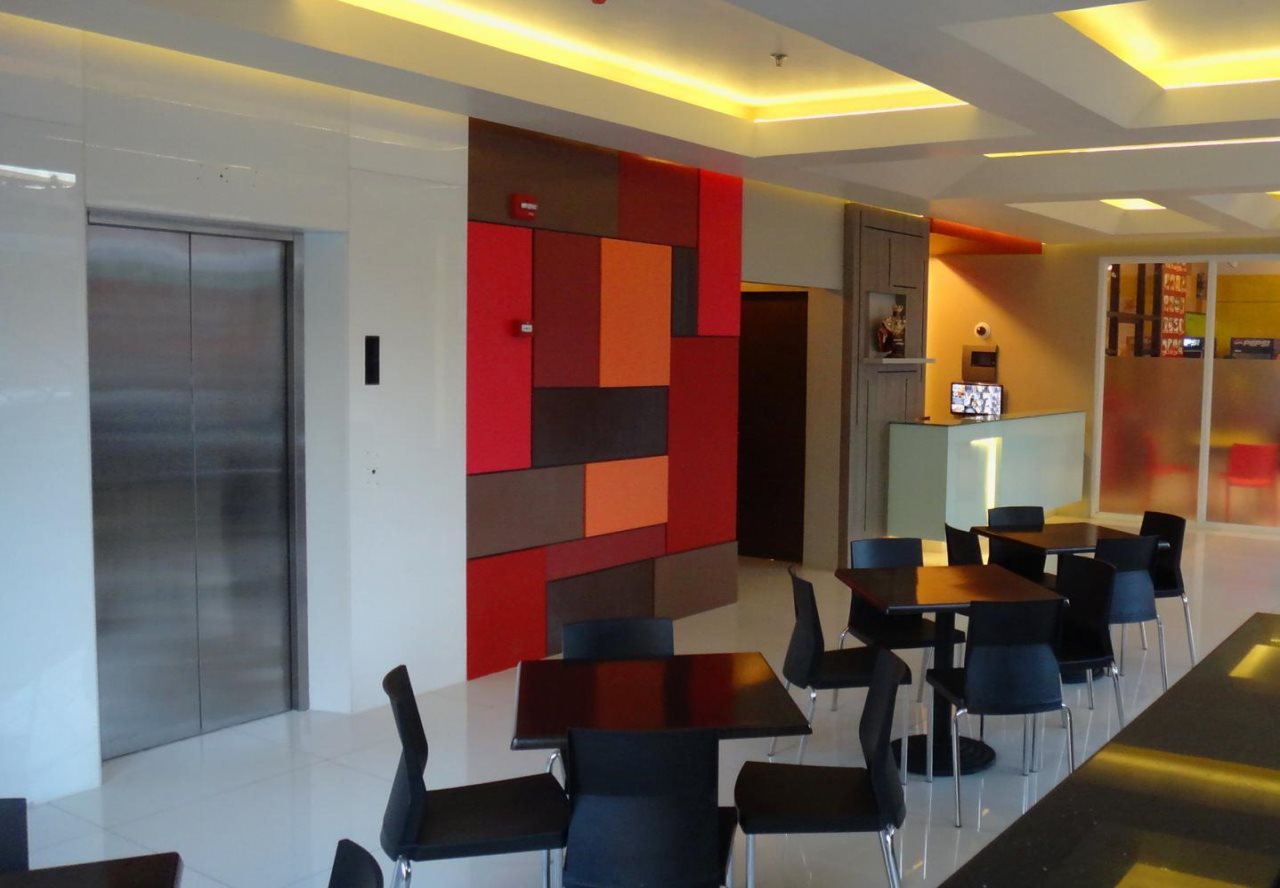 Adelfa Hotel — Cebu City — photo 3