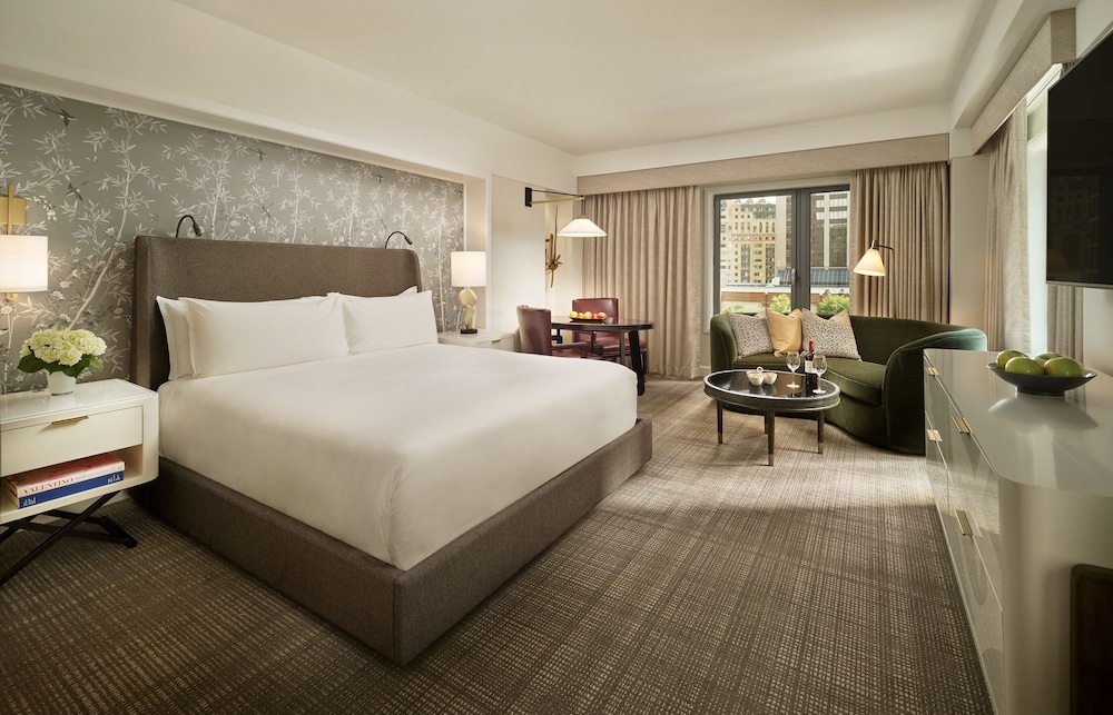Mandarin Oriental Boston - photo 21