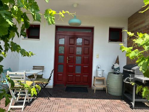 Luxury Apartman — Baja — photo 3