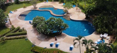 Phuket Palace apartment with 2 separate rooms — 4-Star Luxury Hotel in Phuket, Thailand