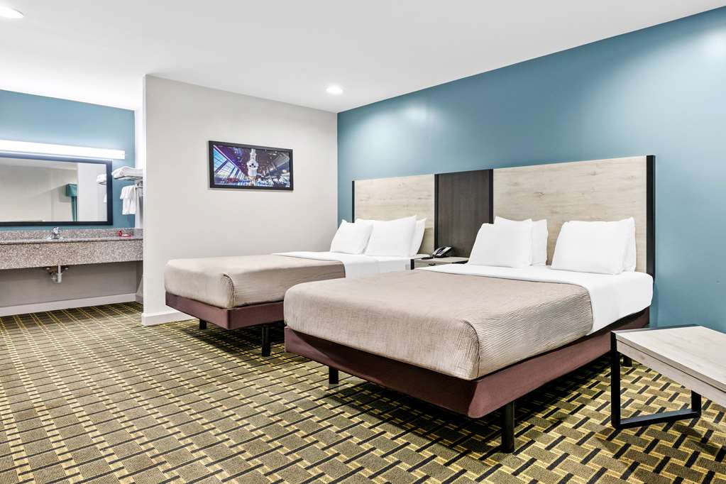 SureStay by Best Western Huntsville University Area - photo 16