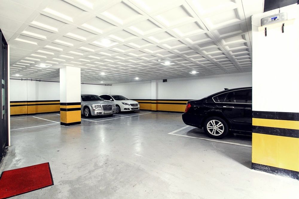 2Night Hotel - last minute hotel in Bucheon-Si