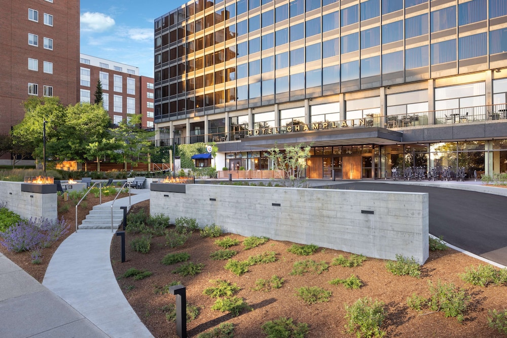 Hotel Champlain Burlington Curio Collection by Hilton - photo 84