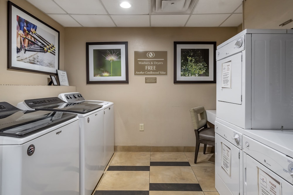 Candlewood Suites Alabaster by IHG - photo 18