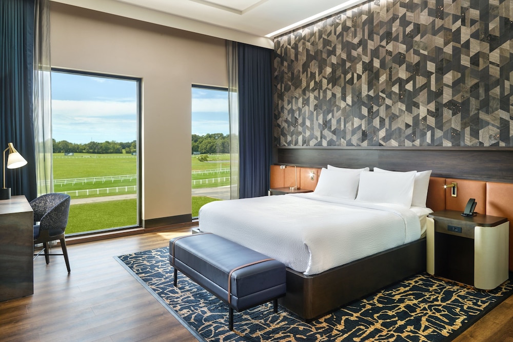 SpringHill Suites by Marriott Franklin Mint - photo 9