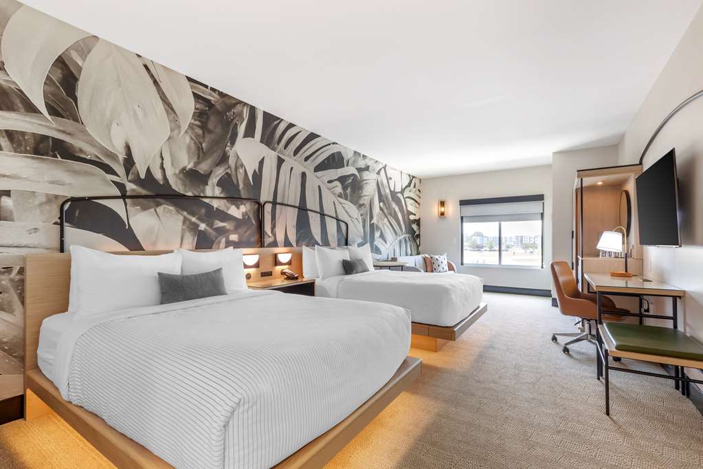 Cambria Hotel Rehoboth Beach - photo 17