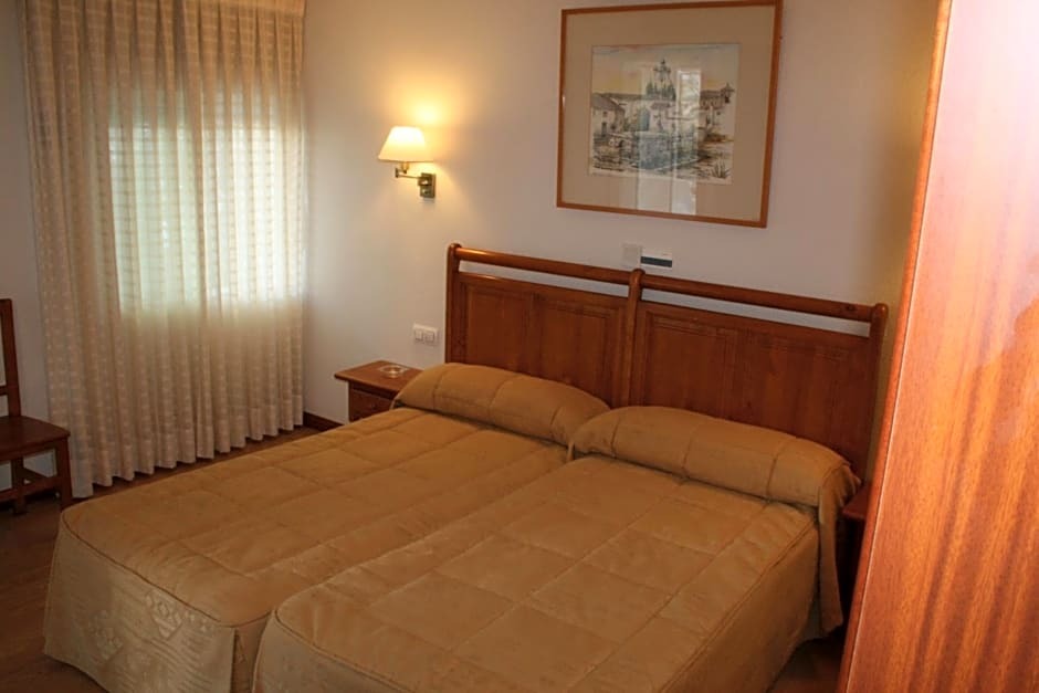 Hotel Rural Mariblanca — Sacedon — photo 5
